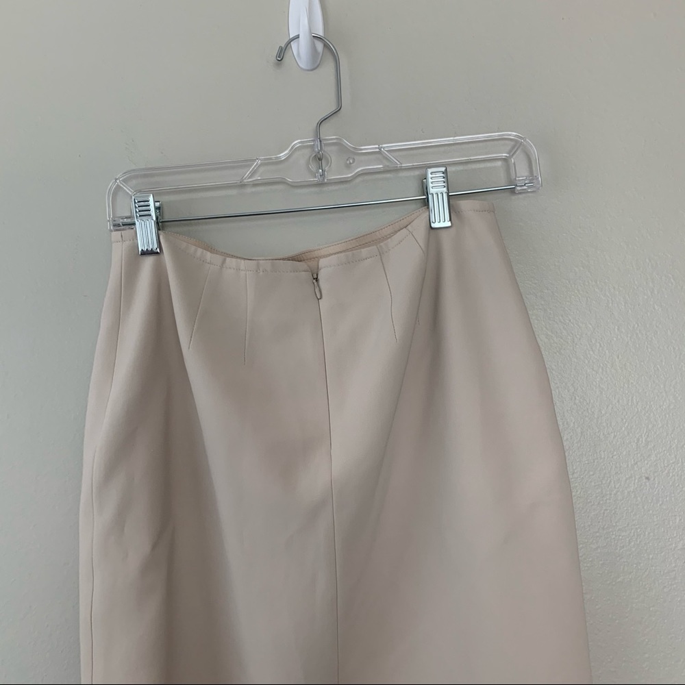 St.John Skirt - Picture 8 of 8